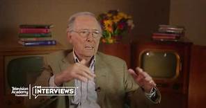 Bernie Kopell on "Bewitched" - TelevisionAcademy.com/Interviews