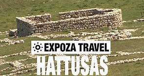 Hattusas (Turkey) Vacation Travel Video Guide