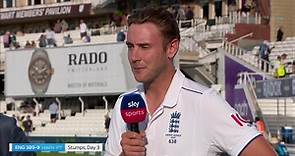 The Ashes LIVE: Result and reaction from England vs Australia as Stuart Broad enjoys fairytale retirement