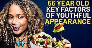 Rachel True (56 YEAR OLD), Here Are Her Key Factors Of Youthful Appearance.