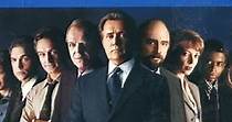 West Wing - Tutti gli uomini del Presidente - streaming online