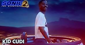 Sonic the Hedgehog 2 (2022) - "Kid Cudi" - Paramount Pictures