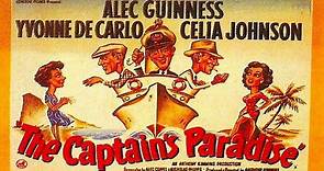 The Captain's Paradise (1953)🔹