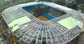 Arena do Grêmio 360º