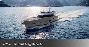 Magellano 66 | All You Need to Know