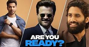LIVE Press Conference Of Prime Video’s Biggest Announcement | #AreYouReady