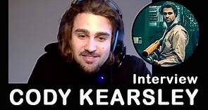 Cody Kearsley BREACH Movie interview
