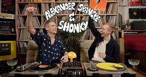 Alexander Skancke & Shonky | Banana Box Ep.1