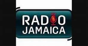 RJR Radio Jamaica 1978