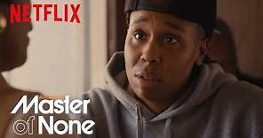 Master of None | The Thanksgiving Episode | Netflix