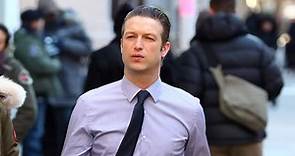 Is Carisi leaving SVU? Law & Order's Peter Scanavino gets a career change