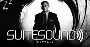 Skyfall - Ultimate Soundtrack Suite