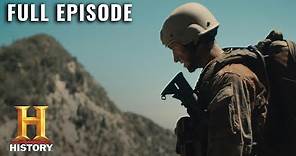 The Warfighters: Rescuing a Lone Survivor in Afghanistan (S1, E2) | Full Episode