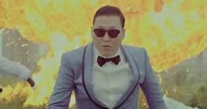 Gangnam Style: K-Pop star Psy goes viral