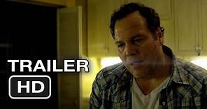 Chained Official Trailer #1 (2012) Vincent D'Onofrio Movie HD