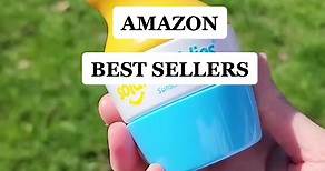 🏆BEST SELLERS! Here are the top 5 amazon best sellers right now. Which one is on your list?! 🥳 ⭐️Shop all in my Amazon storefront under Best Sellers List. #amazonfinds #amazonfavorites #amazonmusthaves #amazonfinds2023