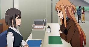 Sword Art Online II | E22 - The End of the Journey