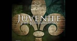 Juvenile - The Fundamentals (Full Album 2014)