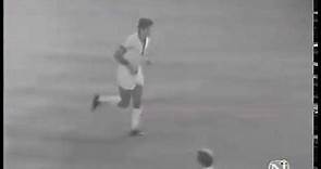 Angelo Domenghini vs Atletico Madrid Coppa dei Campioni 1970 1971