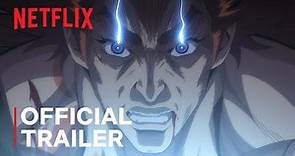 Record of Ragnarok II | Official Trailer #2 | Netflix