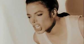 Michael Jackson - In the Closet (Official Video)