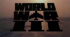 World War III 1982 tv show intro