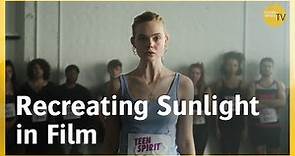Recreating Sunlight in Film | Autumn Durald