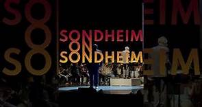 Lyric Opera of Kansas City Presents Sondheim on Sondheim: Highlights
