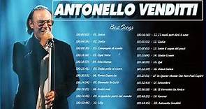 Le 20 migliori canzoni di Antonello Venditti - Antonello Venditti Canzoni Famose - Canzoni D'amore
