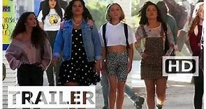AMERICAN PIE PRESENTS : Girls' Rules - Comedy Movie Trailer - 2020 - Madison Pettis, Piper Curda