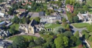 Oundle School: Autonomy | Spirit of Oundle School | Life at Oundle