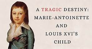 Louis XVII's Torture and Death