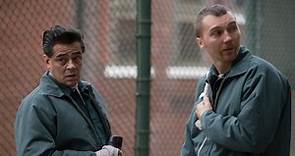 Escape at Dannemora Review: A Superb Cast Elevates a Standard Prison Break