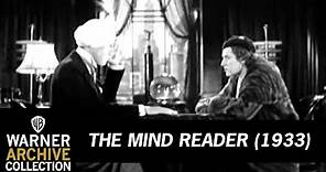 Preview Clip | The Mind Reader | Warner Archive