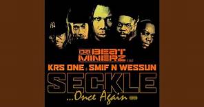 Seckle ..... Once Again
