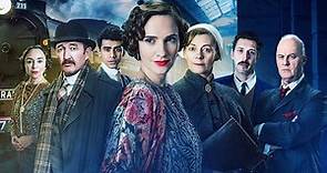 Agatha e la verità sull'omicidio del treno: storia vera e finzione si mescolano nel film su Agatha Christie