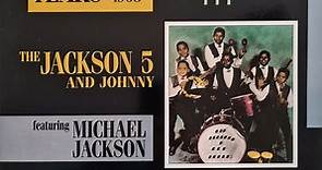 The Jackson 5 - Beginning Years 1967-1968