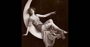 Paul Whiteman - It's Only A Paper Moon 1933 Peggy Healy