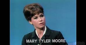 Official trailer for 'Being Mary Tyler Moore' on HBO