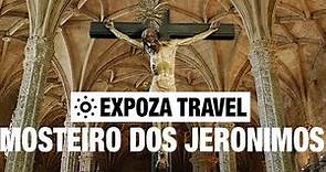 Mosteiro Dos Jerónimos Vacation Travel Video Guide