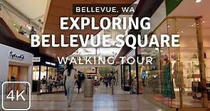 Exploring Bellevue Square: A Must-Do for Any Shopping Lover | Seattle Eastside | Bellevue, WA