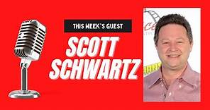 Scott Schwartz opens up in this exclusive interview - My Truth Doc - Corey Feldman - Corey Haim