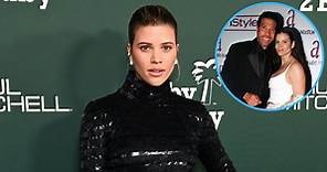 Who Are Sofia Richie's Parents? Dad Lionel and Mom Diane