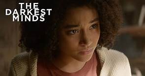 The Darkest Minds | "The Ones Who Changed" TV Commercial | 20th Century FOX