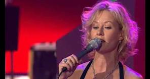 Shelby Lynne - "Why Baby Why"