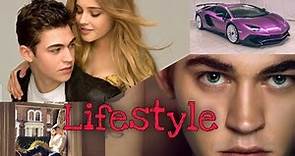 Hero Fiennes Tiffin Lifestyle 2021 |biography|net worth|family|girlfriend|age|awards.....