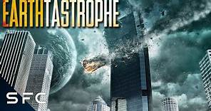 Earthtastrophe | Full Movie | Action Sci-Fi Disaster | Brian Krause