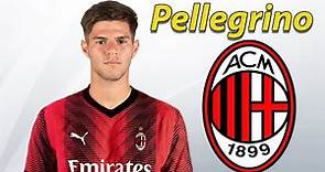 Marco Pellegrino ● Welcome to AC Milan ⚫🔴 Best Defensive Skills & Passes