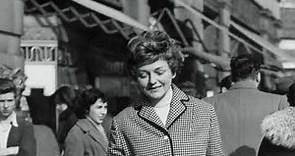 Henriette von Schirach - the woman who challenged Hitler over the Holocaust