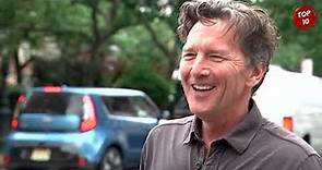 10 THINGS YOU NEVER KNEW ABOUT ANDREW McCARTHY